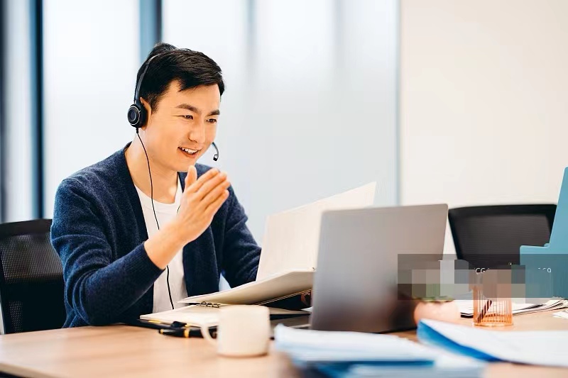 新形勢、新做法----友銀物業(yè)開展線上培訓(xùn)課程